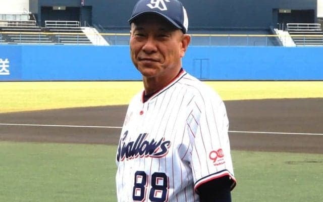 ヤクルト・池山隆寛監督は「開幕4番」に誰を起用するのか　“一振り”で流れを変える期待の若手に言及【独占インタビュー（1）】