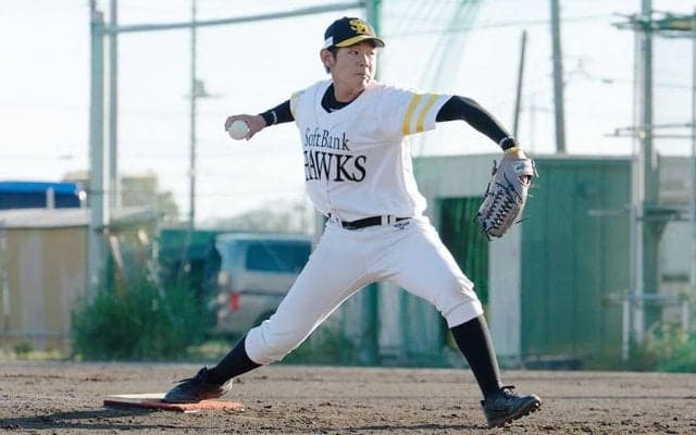 キャッチボールが疎かで「守備が上手い子はいない」　逸材集うジュニア入りへの“重要関門”