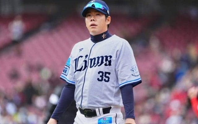 突然届いた“書面”も…戦力外に驚かぬ妻　30歳で岐路、坂本勇人から受け取った金言