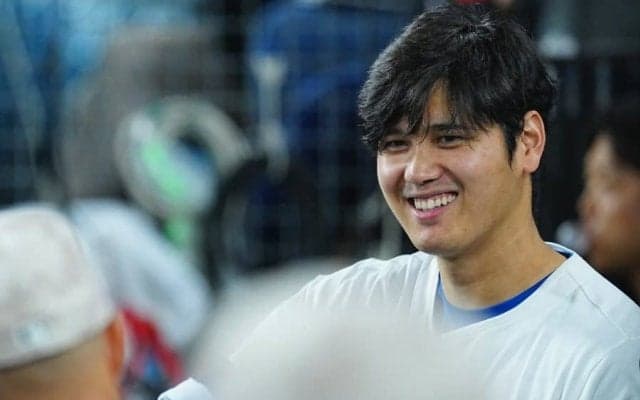 大谷翔平は「愛犬の訓練も」　ド軍OBが称賛したスーパースターとの“違い”「何だってやる」