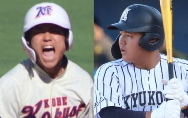 19日明治神宮決勝！九州か近畿か、「神宮枠」の行方は？02年以降は東海地区が5回優勝で最多【25年明治神宮大会】