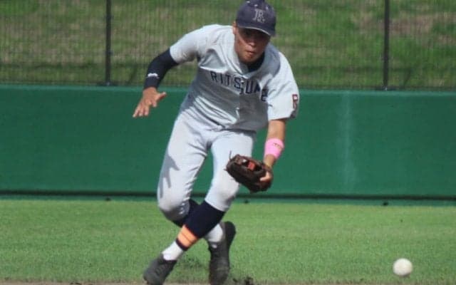 悲願の甲子園初勝利へ！最速149キロの剛腕、名門出身の逸材など実力者集団で西日本選抜は新たな歴史を作れるか【準硬式】