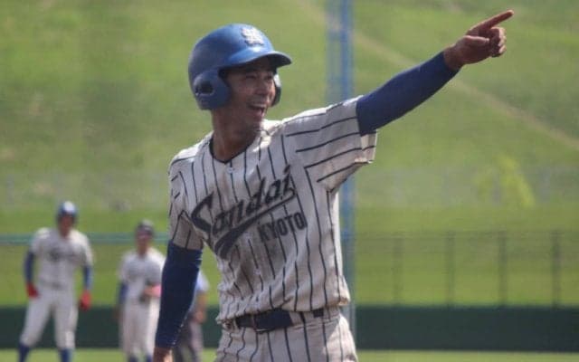 「野球人生で一番悔しかった」思いを晴らすため　甲子園を知る2人の野球人が再び聖地へ帰ってくる【準硬式】