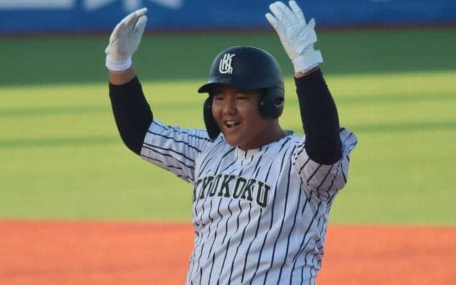 優勝するのは？九州国際大付vs神戸国際大付のスタメンを発表！注目度急上昇中のスラッガーが5番に！【明治神宮大会】