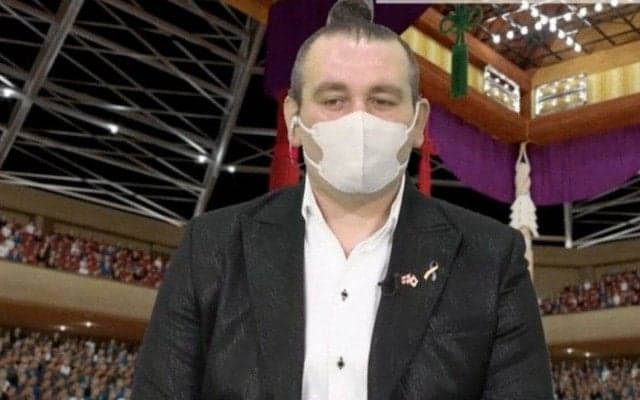 引退した人気力士、現在の姿が「ロバート・デ・ニーロみたい」と話題 「イケオジやん」「めっちゃダンディ」ファン驚愕