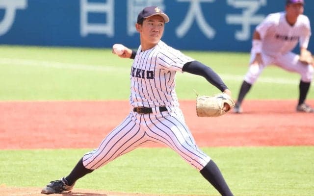 立教大卒業生進路を発表！元ロッテ投手を父に持つマネージャーは日本ハム職員、ソフトバンク三軍監督の息子はRKB放送、キーエンス、清水建設など大企業へ就職する選手も！