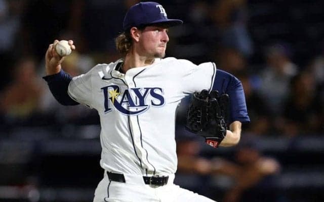 先発充実目指す巨人が獲得か　メジャードラ1、28歳右腕「NPBでのプレー機会を与えるため」移籍報道