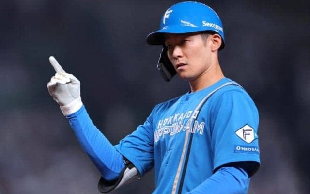「ジャイアンツも吉川が手術している」日本ハムからFA宣言、31歳内野手の去就に球界OB注目　「二遊間ができる人はけっこう重宝される」