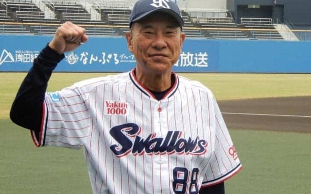 「胴上げされるのが夢」ヤクルト・池山隆寛監督が目指す優勝の二文字--投打ともに再建、活性化へ【独占インタビュー（2）】