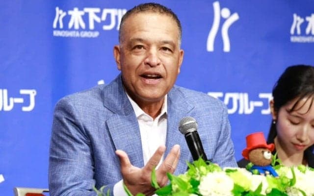 ロバーツ監督、大谷翔平らのWBC出場は「私が決めることではない」　明かした“本音”