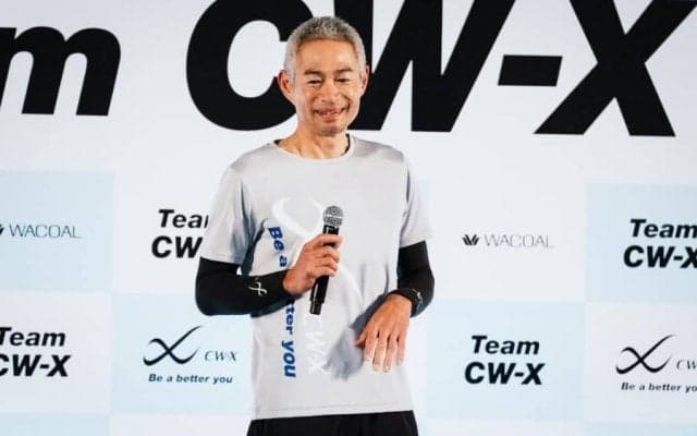イチロー氏にまさかの“事実”…カレー以外に「40日間毎日」　明かしたマイブーム