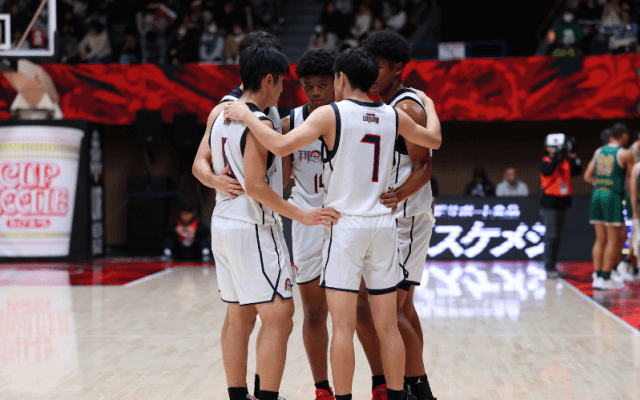 「3度目はない」強い覚悟で日清トップリーグ2連覇を掴んだ福大大濠…3年生が見せた自覚と再起