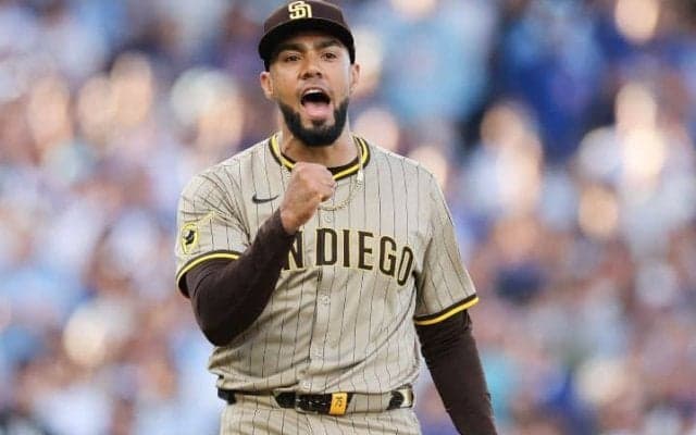 「最も改善が必要な領域」ド軍ブルペン改革のために　因縁ある元阪神守護神の獲得に動くか「ドジャースの補強ターゲットとなる」