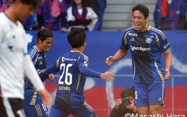 天皇杯準決勝で表面化｢日本サッカー｣今そこにある危機(1)120分の激闘と延長戦での｢素晴らしい｣2ゴール、それでも町田VS東京は｢凡戦だった｣⁉