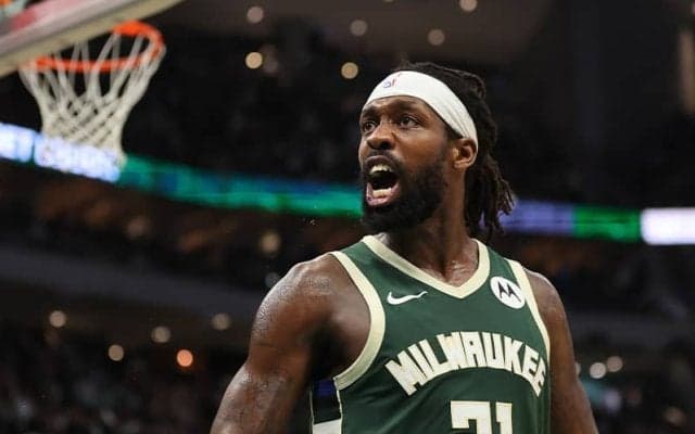 パトリック・ベバリーの逮捕の詳細が明らかに…未成年の妹を絞首し殴打、最大懲役10年の可能性