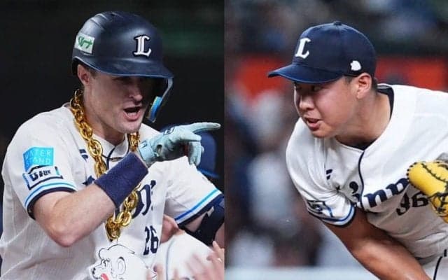 「残留して良かった」超優良助っ人　専門家も“想定外”連発…高卒3年目右腕も覚醒