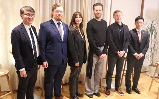 スポーツ指導におけるフィンランド人との違い、そして共通点とは？ 日本で活躍する指導者たちがトークセッション