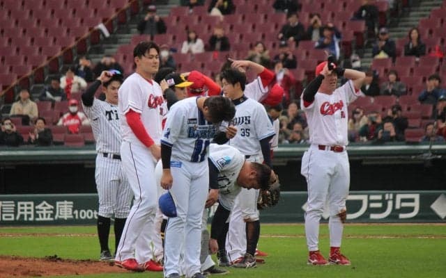 トライアウト1週間でNPB契約は39人中わずか1人…阪神・森木は独立球団からオファー