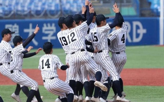 急に飛び込んできた“最後の1枠”に騒然　九州で突然の浮上…夏王者の「復活あるかも」