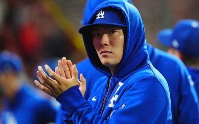 山本由伸が“ジャッジ超え”MLB3位に　WS好投で急上昇…米でも際立つ220