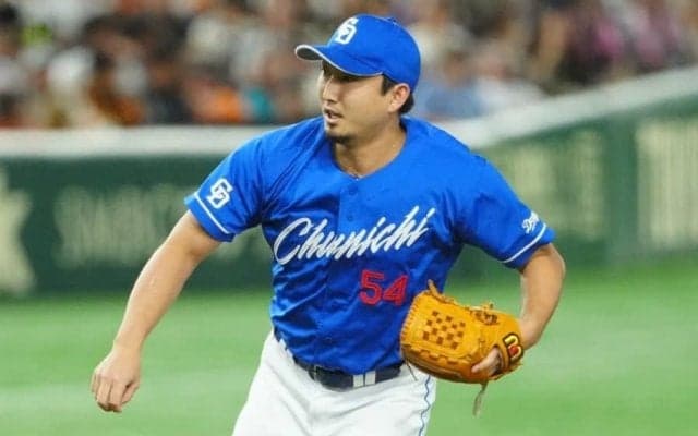 中日に呼びかけた“改善”　最下位脱出も…拭えない後悔「余裕がなかった」