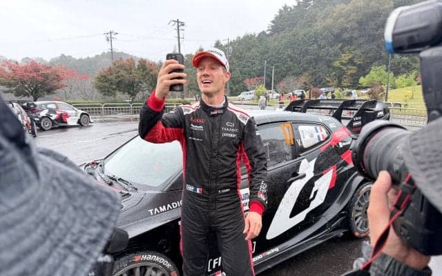 今年もトピックが満載！　愛知・岐阜で４年目のラリージャパンを振り返る ラリプラ編集部のホゲホゲWRC@ジャパン日記