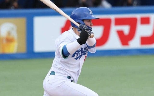 大会打率.000、ドラ1が抱えた苦悩　連覇の裏で捨てたプライド…最後に学んだ“自己犠牲”