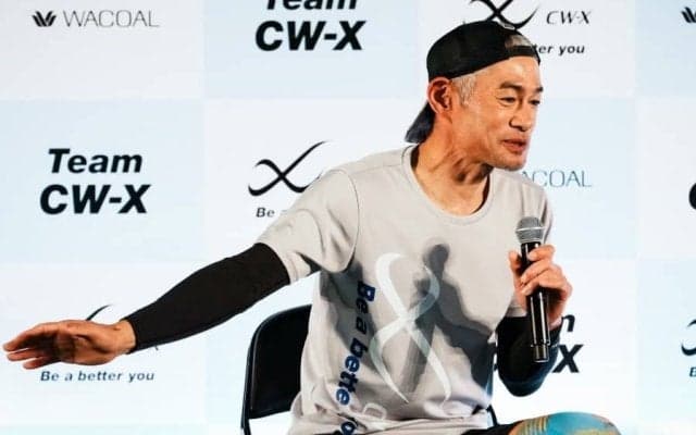 イチロー氏が突然の告白…驚きの日常に「いやいやいや」　40日間繰り返した“行動”