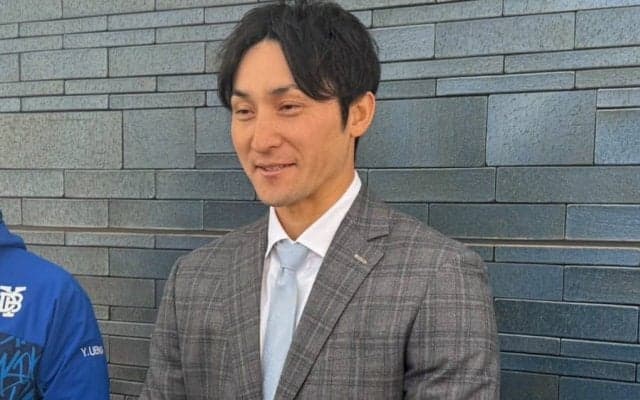 DeNAにトレード加入で「教えてもらいました」　去るFA戦士が回顧…8年間での“変化”