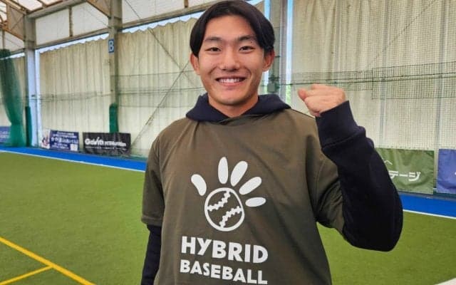 あとアウト1つでセンバツ当確のはずだった...まさかのサヨナラ負けで甲子園出場が消えたあの秋から4年の時を経て夢舞台へ【準硬式】