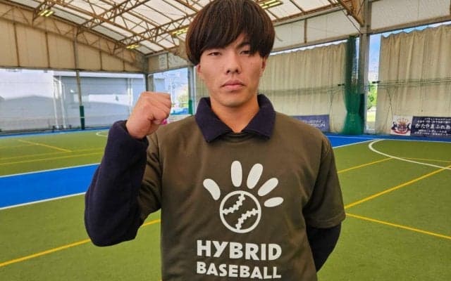 「甲子園に行きたい」　ごく普通だった元高校球児が甲子園出場を果たすことになったある試合【準硬式】