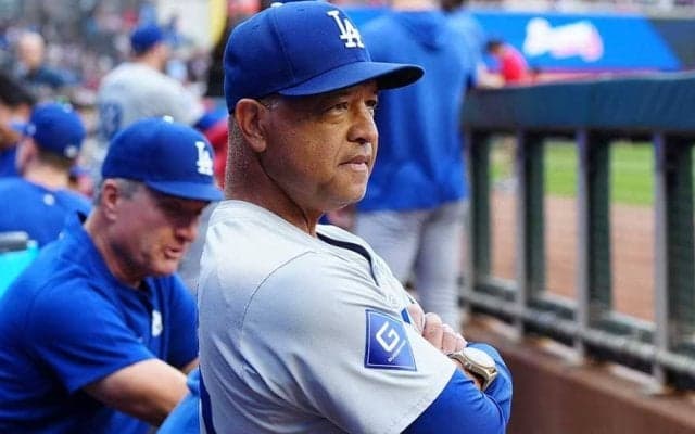 5日前に…ド軍が実は成立させていた補強　3Aで防御率5点台、元有望株にLA注目「リスクなし」