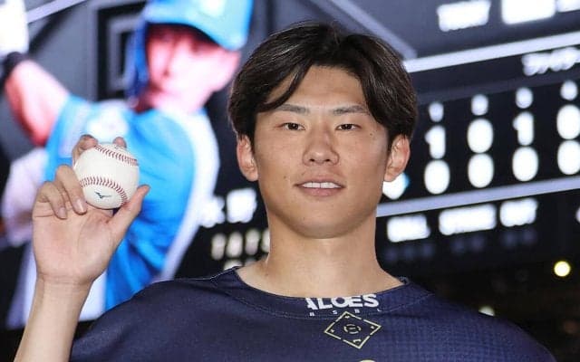 【プロ野球】星野伸之が注目するパ・リーグ若手左腕　オリックス曽谷龍平は「もっとピッチングの幅を」