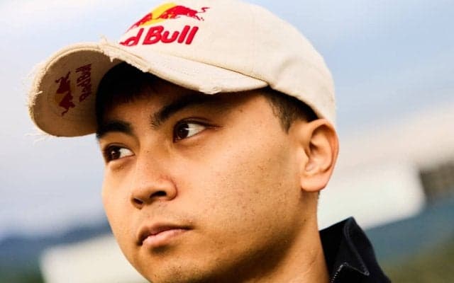 F1レギュラードライバーへの展望を岩佐歩夢が語った　スーパーフォーミュラでは初制覇なるか？