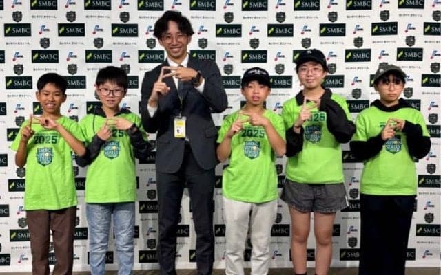 「いろんな体験ができた！」小中学生5人がSMBC日本シリーズ開催のみずほPayPayドーム福岡を巡って記者体験！緊張＆興奮の刺激的な1日【PR】
