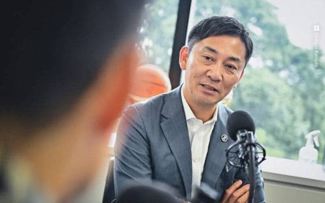 『B.革新』制度設計の舞台裏と覚悟…島田氏「未来に対して手を打っていく必要」