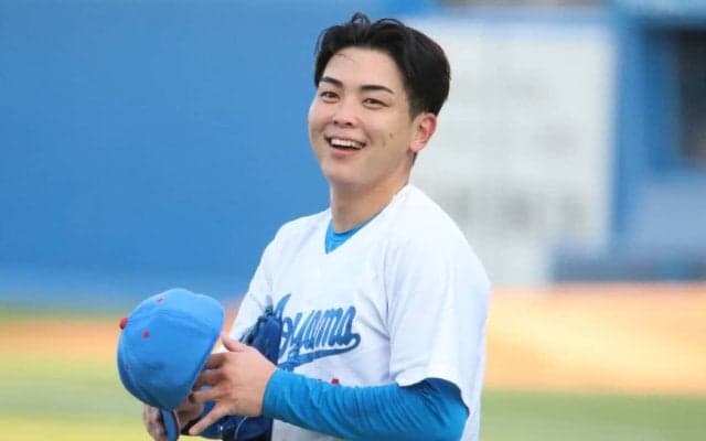 中日ドラ1・中西聖輝の実力はエース級、技術も素晴らしいが…唯一残る“懸念”＜高校野球ドットコム注目選手ファイル・コム注＞