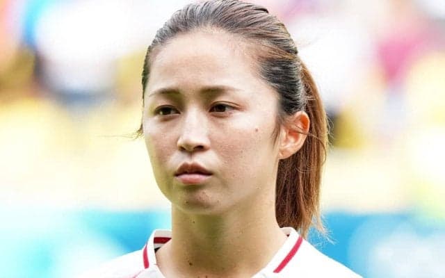 ｢マジ可愛いし！｣リバプール女子＆なでしこDF清水梨紗がオン＆オフを織り交ぜた“最近のカメラロール”公開！｢モデルみたい！｣｢洋服めっちゃお洒落で似合ってますね｣