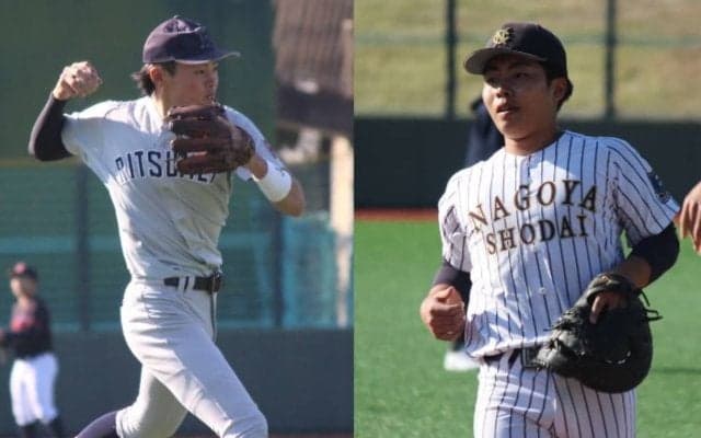 甲子園前哨戦は東日本選抜に軍配！両軍指揮官が期待する甲子園決戦のキーマンは？！【準硬式】