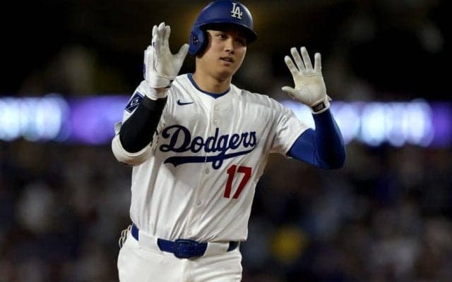 大谷翔平の1014億円契約は「元を取った」　2年間でド軍にもたらした経済効果…LAメディア驚嘆