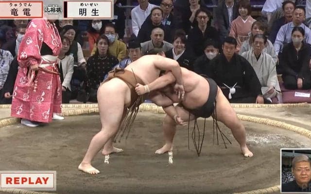 「なんて風貌」「変わりすぎでしょw」元人気力士、“現在の姿”にファン衝撃「哀川翔や」「イカつすぎる」