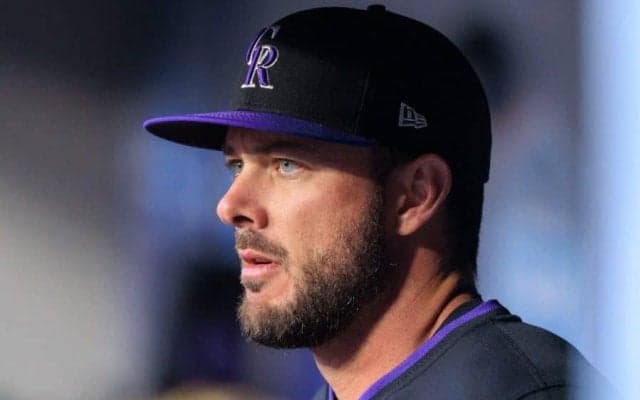 “最悪の契約”267億円男が激白「本当に気が滅入る」　打者天国でも0HR…直面する苦難