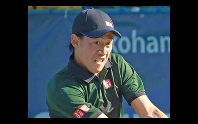  錦織圭「シナーは理想のテニス」 