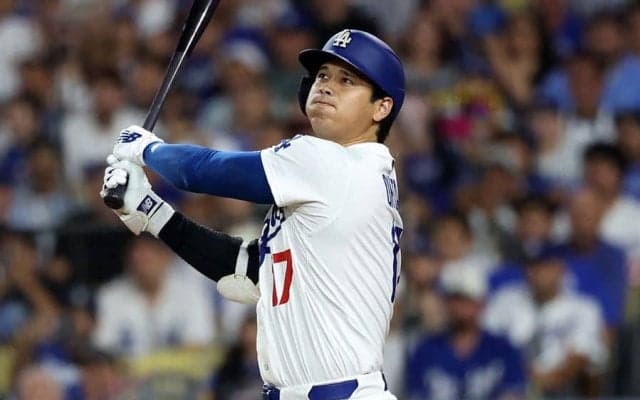 大谷翔平にルースが“排除”される可能性　時間の問題か…「184＞29」の圧倒的な差