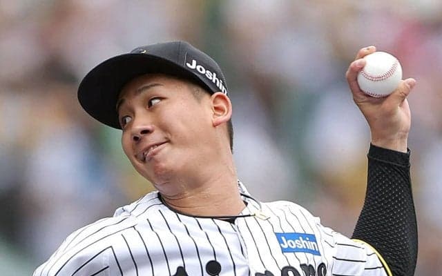 【プロ野球】セ・リーグの新人王候補左腕を星野伸之が分析　阪神とヤクルトのルーキーはどこがすごい？