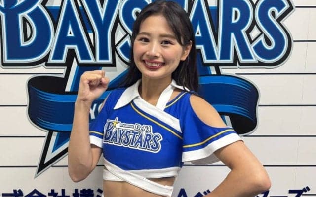 敗北に涙、長期休養で戦った恐怖　卒業の“速すぎるチア”、5年で一変した人生