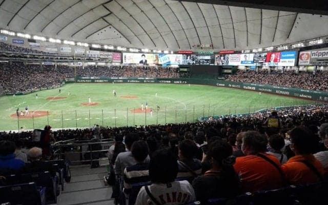 巨人が限定ユニ発売「めちゃ欲しい」　歓喜の声殺到「えぐい」「清原のあるやん…」