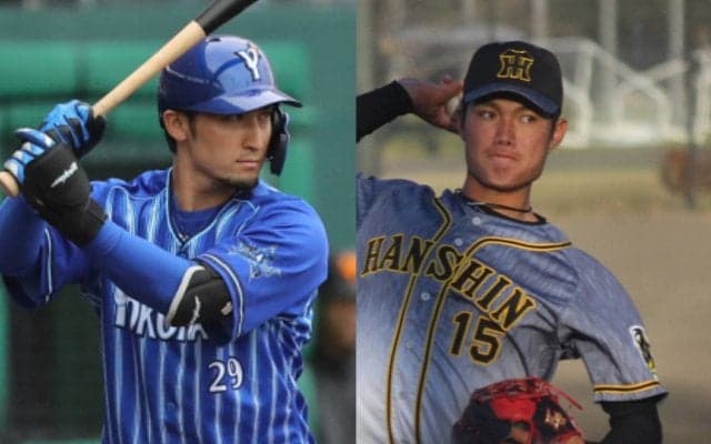 各球団で獲得選手、育成契約締結選手を発表！伊藤光が楽天、野手転向の西純矢が育成契約【11月20日までの引退・退団選手】