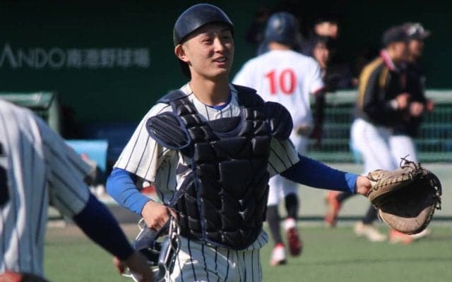 京都が誇る名門出身の名手、医大生のスラッガーに注目！180センチ超えの大型投手も見逃せない！【準硬式】