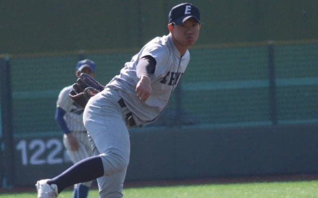 「甲子園は通過点だと思っていた」　ケガで挫折を味わって「野球が嫌いになった」苦労人が甲子園のマウンドへ【準硬式】